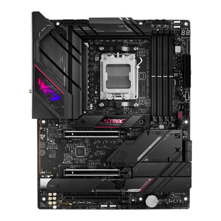 مادربرد ASUS مدل ROG STRIX B650E-E GAMING WIFI